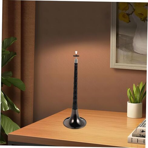 Traditional Chinese Suona Instrument for Beginners Lightweight Durable Resin Material with Unique Sound for Folk Music Practice d Key Design for Players in Kuwait