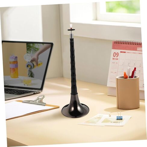 Traditional Chinese Suona Instrument for Beginners Lightweight Durable Resin Material with Unique Sound for Folk Music Practice d Key Design for Players in Kuwait