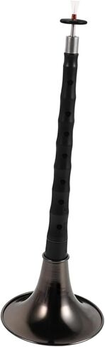 Comprehensive Suona Kit Traditional Wind Music Instrument for Beginners Authentic Chinese Design Robust Material Easy to Learn Play in Kuwait