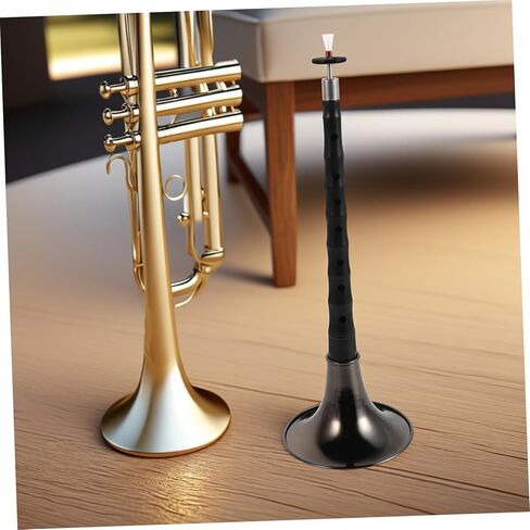 Comprehensive Suona Kit Traditional Wind Music Instrument for Beginners Authentic Chinese Design Robust Material Easy to Learn Play in Kuwait