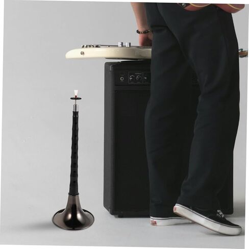 Comprehensive Suona Kit Traditional Wind Music Instrument for Beginners Authentic Chinese Design Robust Material Easy to Learn Play in Kuwait