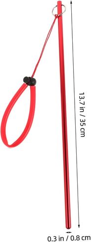 Diving SMB Underwater Stick Scale Markings Scuba Bcd Accessories for Snorkeling Equipment in Saudi Arabia