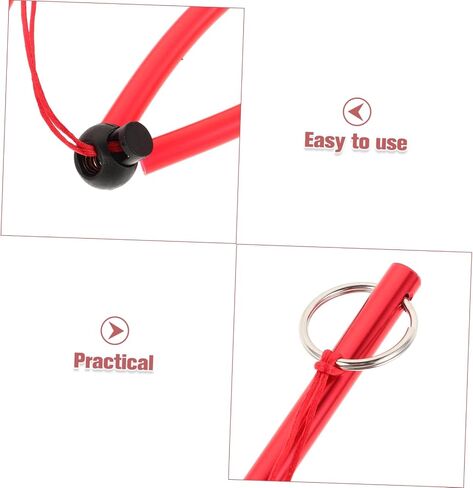 Diving SMB Underwater Stick Scale Markings Scuba Bcd Accessories for Snorkeling Equipment in Saudi Arabia
