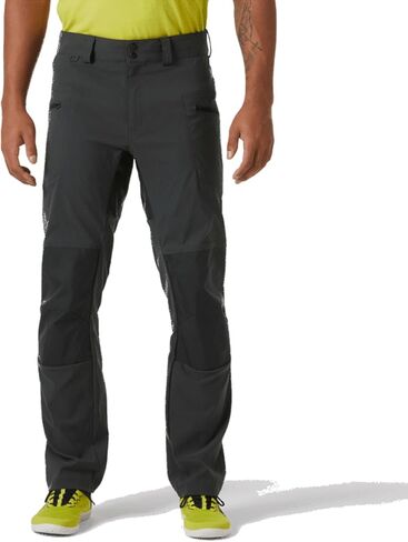 Helly-Hansen HP Racing Deck Pants 2.0 - سراويل رياضية للرجال مقاومة للرياح، مقاومة للماء، سريعة الجفاف، ملابس رياضية خارجية in Kuwait