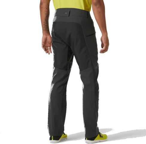 Helly-Hansen HP Racing Deck Pants 2.0 - سراويل رياضية للرجال مقاومة للرياح، مقاومة للماء، سريعة الجفاف، ملابس رياضية خارجية in Kuwait