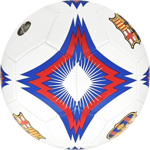 Icon Sports Officially Licensed Led Light Soccer Ball - Size 5 in Saudi Arabia