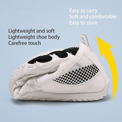 Tai Chi Shoes Comfortable Barefoot Shoes Women Kung Fu Shoes Martial Arts Grounding Shoes with Flexible Sole, Breathable Upper, and Adjustable Straps in Saudi Arabia