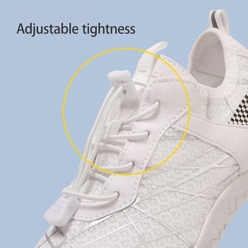Tai Chi Shoes Comfortable Barefoot Shoes Women Kung Fu Shoes Martial Arts Grounding Shoes with Flexible Sole, Breathable Upper, and Adjustable Straps in Saudi Arabia