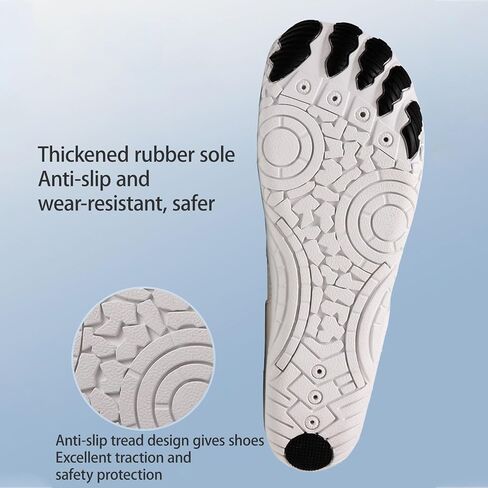 Tai Chi Shoes Comfortable Barefoot Shoes Women Kung Fu Shoes Martial Arts Grounding Shoes with Flexible Sole, Breathable Upper, and Adjustable Straps in Saudi Arabia