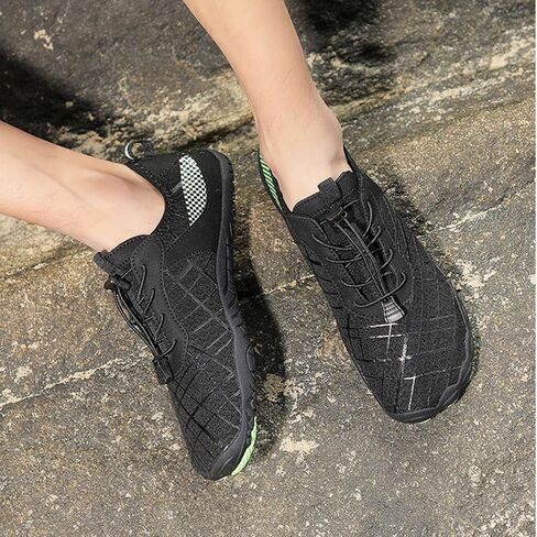 Tai Chi Shoes Comfortable Barefoot Shoes Women Kung Fu Shoes Martial Arts Grounding Shoes with Flexible Sole, Breathable Upper, and Adjustable Straps in Saudi Arabia