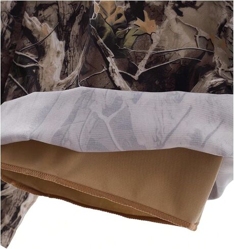 Boy's Camo Athletic Shorts with Liner Quick Dry Gym Running Workout Shorts in Saudi Arabia