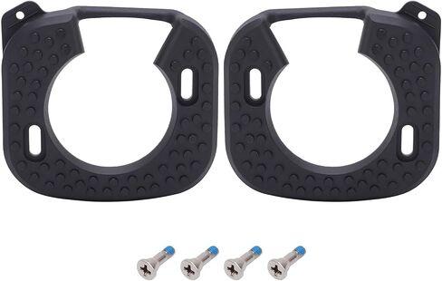 DAGIJIRD Bike Cleats Cover, 1 Pair Quick Release Cycling Shoes Cleat Cover for Speedplay Zero & Light Action in Saudi Arabia