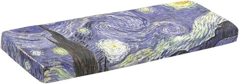 Keyboard Cover,Keyboard Dust Cover,Piano Accessories,Starry Night Piano Keyboard Cover,Starry Night Print Large in Saudi Arabia