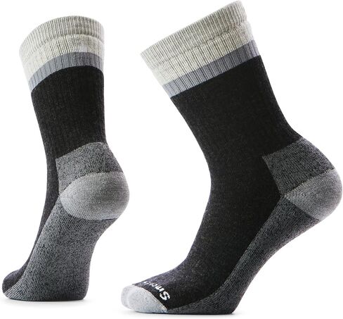 جوارب Smartwool Everyday Cozy Best Friend Crew للرجال والنساء in Kuwait
