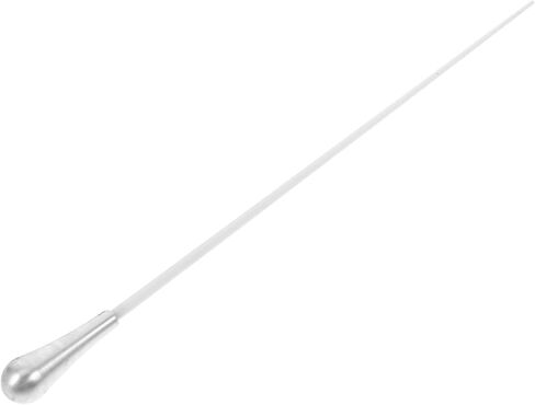 Music Conducting Baton Metal Baton for Symphony Orchestras String Ensembles Comfortable Grip for Conductors in Saudi Arabia