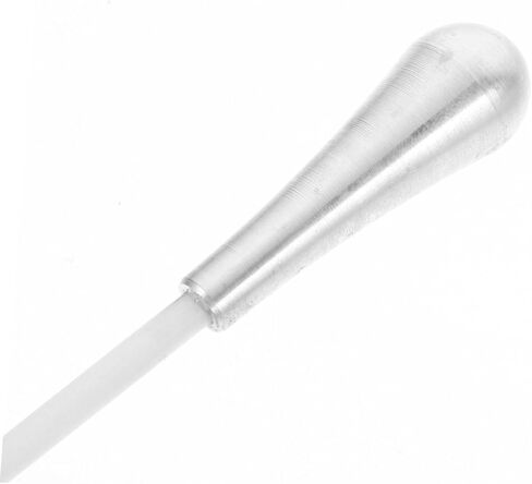 Music Conducting Baton Metal Baton for Symphony Orchestras String Ensembles Comfortable Grip for Conductors in Saudi Arabia