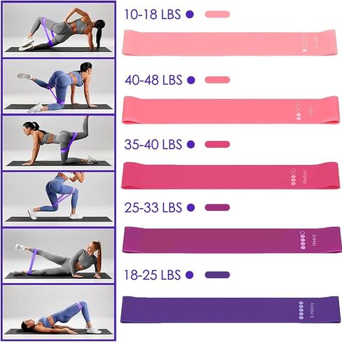 Better me Pilates Essentials kit for Women 13 Pieces, Pilates kit for Home Workouts Women Includes Yoga Rings, 12-inch Pilates Balls and 5-Piece Stretch Strap Pilates kit,Better me Pilates kit in Saudi Arabia