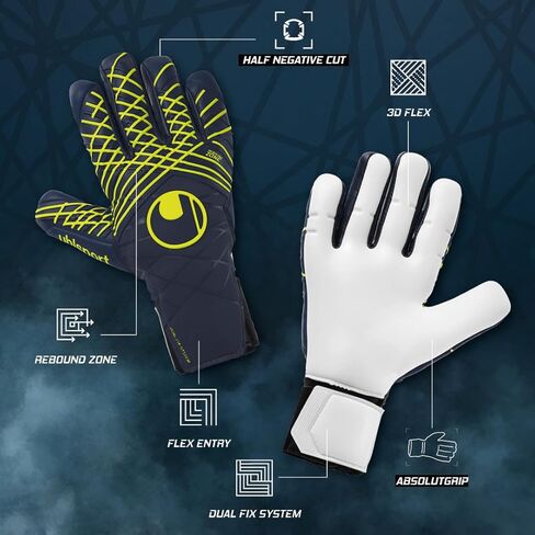 Uhlsport التنبؤ Absolutgrip Hn in Kuwait