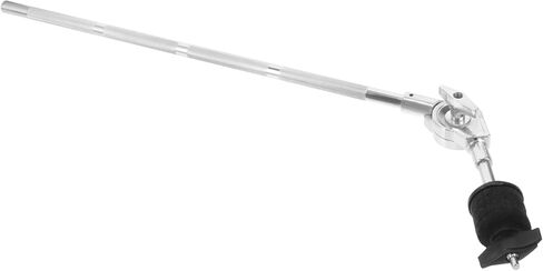 Cymbal Arm Boom Stand Drum Hardware Accessory for Enhanced Stability and Versatile Use Easy to Install Design Compatible with Various Cymbals in Saudi Arabia