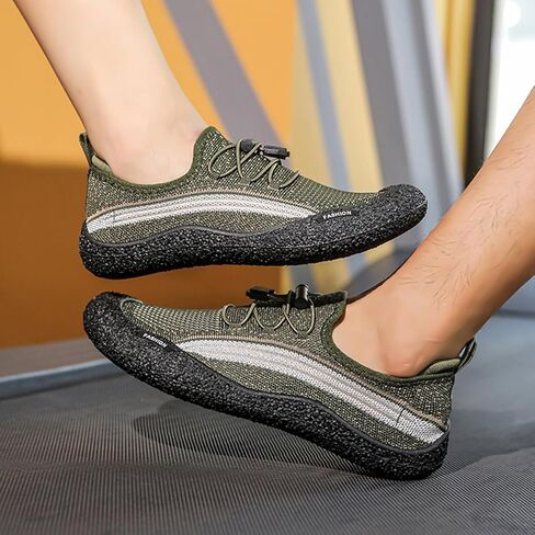 Mens Women Water Shoes Quick Dry Aqua Swim Barefoot Beach Surf Shoes in Saudi Arabia