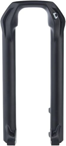 RockShox الجزء السفلي من الساق: BoXXer C1، 29 بوصة 20 × 110 مم تباعد معزز، أسود منتشر in Saudi Arabia