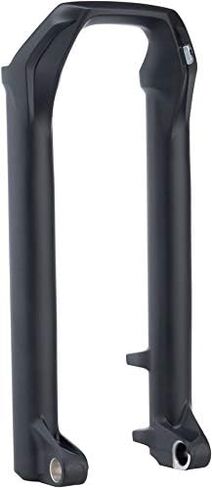 RockShox الجزء السفلي من الساق: BoXXer C1، 29 بوصة 20 × 110 مم تباعد معزز، أسود منتشر in Saudi Arabia