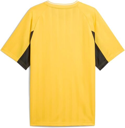 PUMA Mens Sport Lifestyle Soccer Jersey in Saudi Arabia