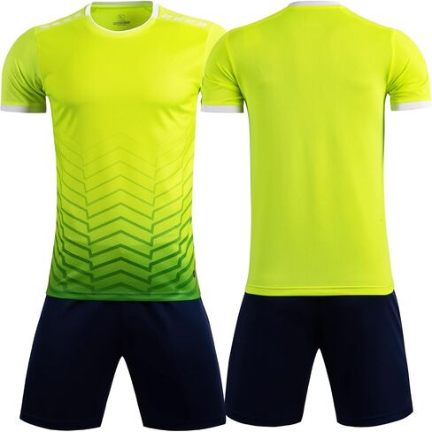 Custom Football Jerseys Sports Training Jerseys Sweatshirts Personalized Name Number Kids Men Women Teens in Saudi Arabia