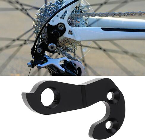 شماعة Derailleur الخلفية متوافقة مع Look Road وMTB 555 566 576 585 596 675 695 920 986 996 in Saudi Arabia
