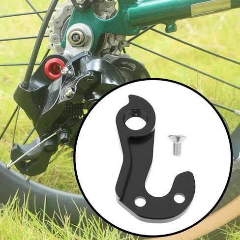 شماعة Derailleur الخلفية متوافقة مع Look Road وMTB 555 566 576 585 596 675 695 920 986 996 in Saudi Arabia