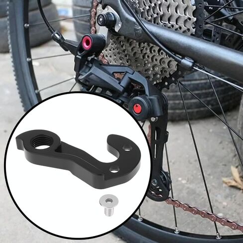 شماعة Derailleur الخلفية متوافقة مع Look Road وMTB 555 566 576 585 596 675 695 920 986 996 in Saudi Arabia