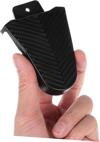 Bicycle Cleats Protective Covers for Road Cycling Shoes 1 Pair Waterproof Pedal Accessories Compatible and Other Brands for Mountain Biking and Indoor Cycling in Saudi Arabia