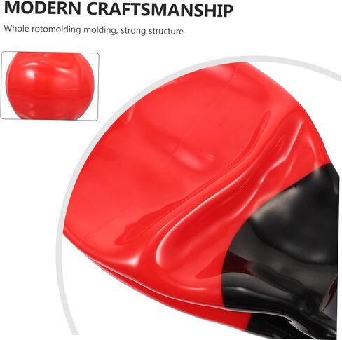 Inflatable Yacht Collision Prevention Buoy Professional Anti-Collision Tool Sturdy PVC Material 2-Pack for Safe Docking and Mooring in Saudi Arabia