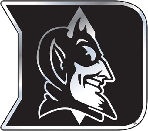 مغناطيس Duke Blue Devils (مغناطيس DEVIL من الكروم (3''6'')، 6 بوصات) in Saudi Arabia