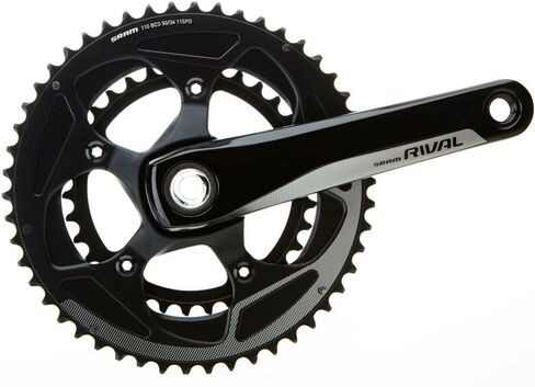 SRAM Rival 22 YAW GXP in Saudi Arabia