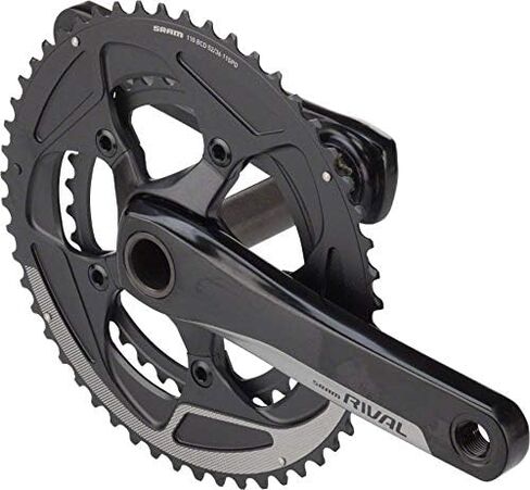 SRAM Rival 22 YAW GXP in Saudi Arabia
