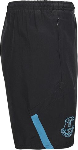 Umbro Premier League Everton 2019-2020 Men's Training Soccer Shorts in Saudi Arabia