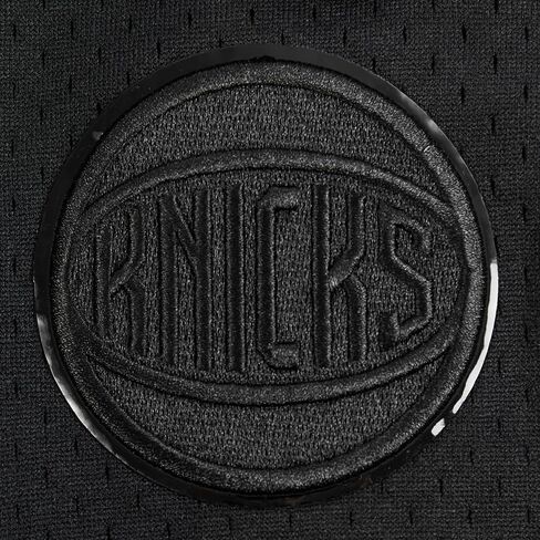 Big Boys NBA Classic Triple Black Fleece Athletic Short in Saudi Arabia