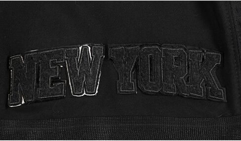 Big Boys NBA Classic Triple Black Fleece Athletic Short in Saudi Arabia
