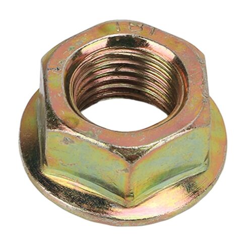 Electric Bike Hub Motor M14 Nut and Washer Kit with 14mm Shaft Screw Cap Washer Fit for Electric Bikes Scooters Motor(Bicycle Hub Motor Nuts Kit) in Kuwait