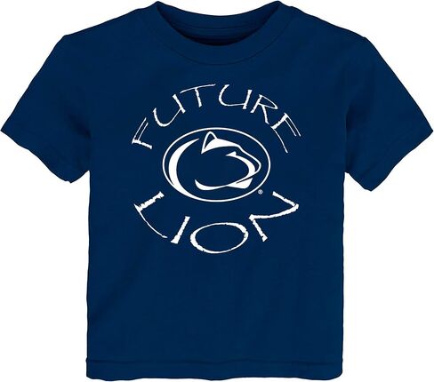 Penn State Nittany Lions Future Lion Baby/Toddler T-Shirt in Saudi Arabia