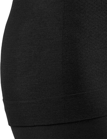 FALKE Women's Wool Tech. Light Base Layer Top, 1 Piece in Saudi Arabia