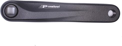 PROWHEEL دراجة كرانسيت ، 42-34-24T/48-38-28T ل 3x6/7/8 سرعة العالمي ساحة حفرة كرنك مجموعة 170 مللي متر كرنك الذراع للدراجات الجبلية in Kuwait