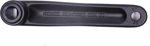 PROWHEEL دراجة كرانسيت ، 42-34-24T/48-38-28T ل 3x6/7/8 سرعة العالمي ساحة حفرة كرنك مجموعة 170 مللي متر كرنك الذراع للدراجات الجبلية in Kuwait