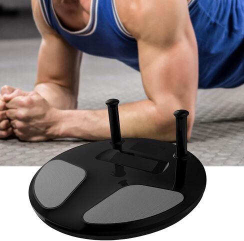Board,Core Workout,Portable,Wobble Balance Board,Fitness Equipment for Office Workout Abdomen Exercise Sports Home Gym in Saudi Arabia