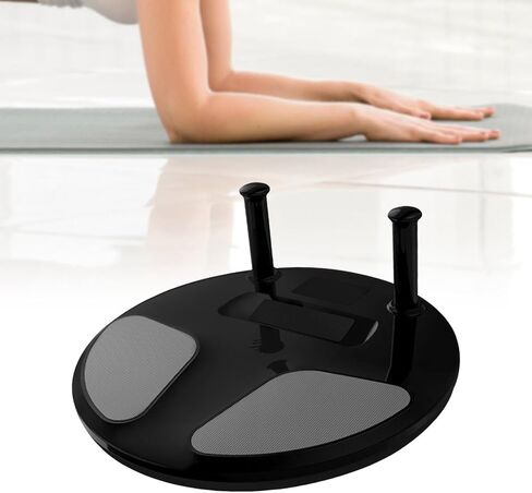 Board,Core Workout,Portable,Wobble Balance Board,Fitness Equipment for Office Workout Abdomen Exercise Sports Home Gym in Saudi Arabia