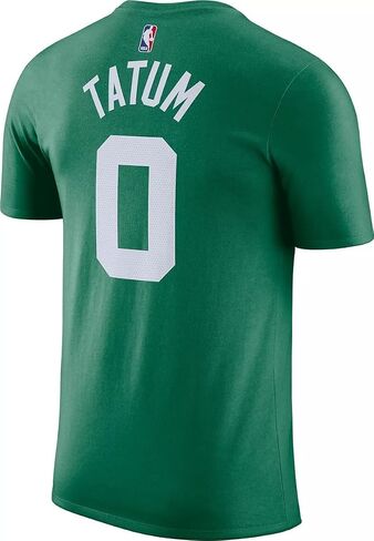 Jayson Tatum Boston Celtics NBA Toddler 2-4 Green Icon Edition Performance Jersey T-Shirt in Saudi Arabia