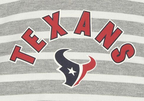 Outerstuff NFL Teams Infant and Toddler Long Sleeve Hooded T-Shirt (12m - 4T) in Saudi Arabia
