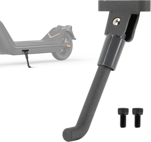 Electric Scooter Stand Kickstand - PSLER Parking Stand Kick Stand for M365/PRO/PRO2/1S/3,Regular Version in Saudi Arabia