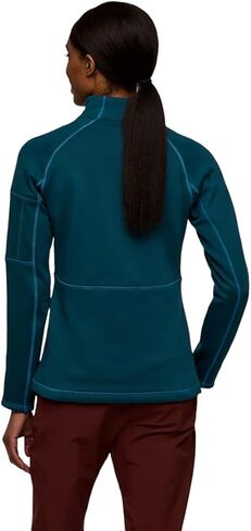Cotopaxi Women's Tempa Fleece Half-Zip Pullover in Saudi Arabia